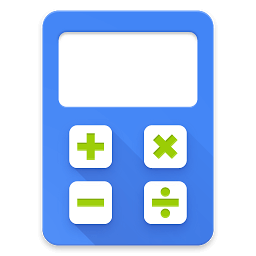 Иконка OneCalc - Material калькулятор