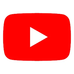 Icon YouTube