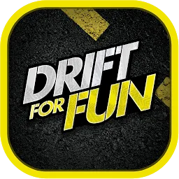 Иконка Drift For Fun