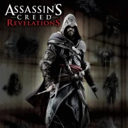 Icon Assassin's Creed® Revelations