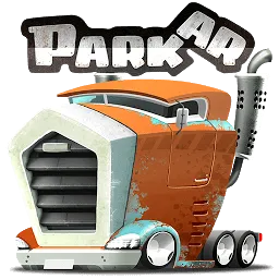 Icon Park AR - Parking Game