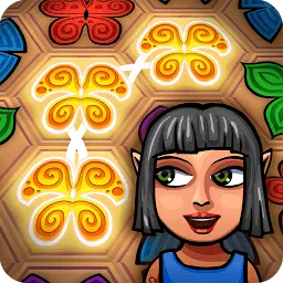 Icon Puzzles & Pixies