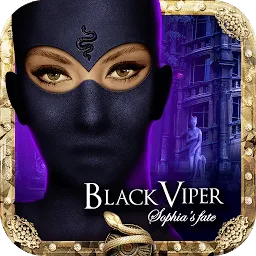 Icon Black Viper - Sophia's Fate 