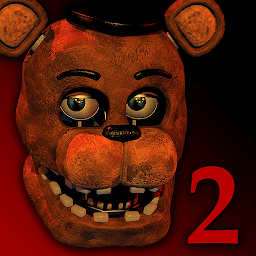 Icon Five Nights at Freddy's 2
