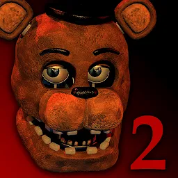 Иконка Five Nights at Freddy's 2