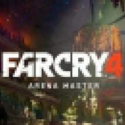 Иконка Обзор игры Far Cry 4 Мастер арены