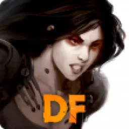 Icon Shadowrun: Dragonfall - DC