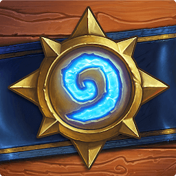 Icon Hearthstone Heroes of Warcraft