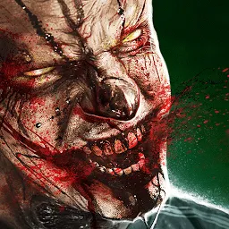 Icon Zombie Call: Trigger Shooter