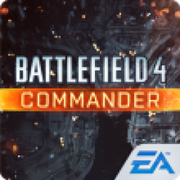 Иконка BATTLEFIELD 4™ Commander