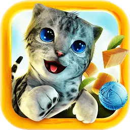 Icon Cat Simulator