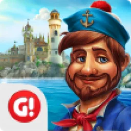 Иконка Морская Империя