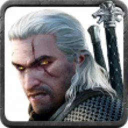 Icon The Witcher Battle Arena