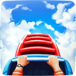 Icon RollerCoaster Tycoon 4 Mobile
