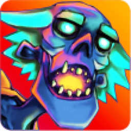 Icon Zombie Raiders Beta