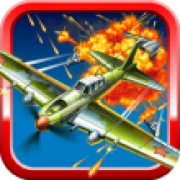 Иконка Air Storm HD