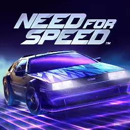 Иконка Need for Speed No Limits