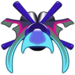 Icon NeonDash