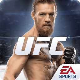 Icon EA SPORTS UFC
