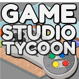 Icon Game Studio Tycoon