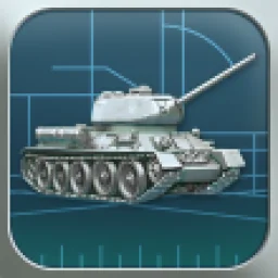 Иконка Tank Masters