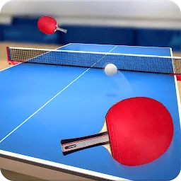 Иконка Table Tennis Touch