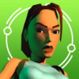 Icon Tomb Raider I