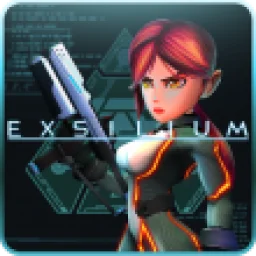 Иконка Exsilium