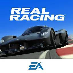 Иконка Real Racing 3