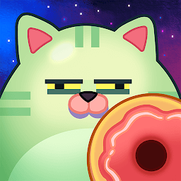 Иконка DonutCat