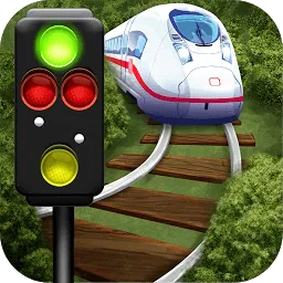 Icon Train Control