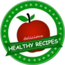 Иконка Healthy Recipes