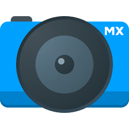 Иконка Camera MX 