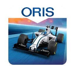 Иконка ORIS Reaction Race