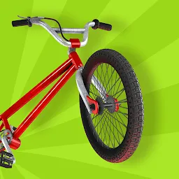 Иконка Touchgrind BMX
