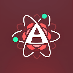 Иконка Atomas