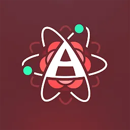 Иконка Atomas