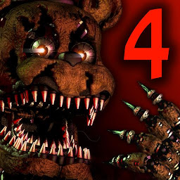 Icon Five Nights at Freddy's 4