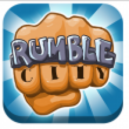Иконка Rumble City