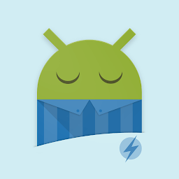 Icon Sleep as Android Unlock