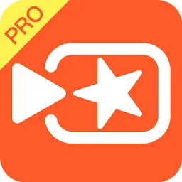 Иконка VivaVideo Pro: Video Editor