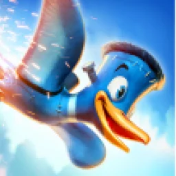 Иконка Oddwings Escape