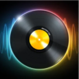 Иконка djay 2