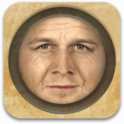 Icon AgingBooth