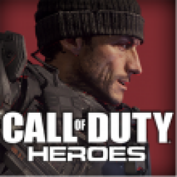 Иконка Call of Duty®: Heroes