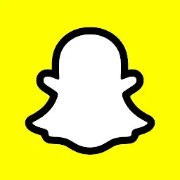 Иконка Snapchat