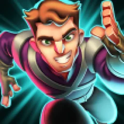 Иконка SuperSonic Jack