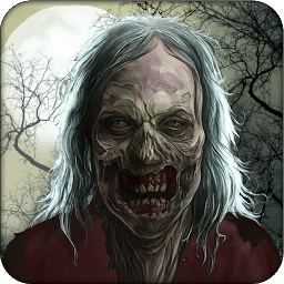 Icon House of 100 Zombies