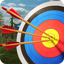 Иконка Archery Master 3D