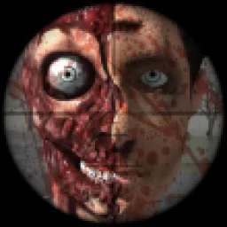 Иконка iHunt Zombies